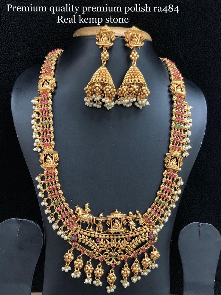 Vaibhavi Haar Super Hot Selling Set For You