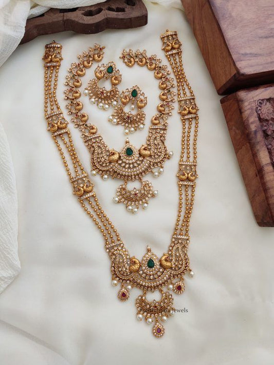 Buy South Indian Jewellery Set For You